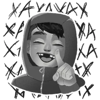 😂 whatsapp sticker