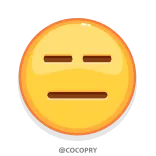 MR EMOJI- @MochaStickers telegram stickers