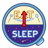 Cocky Cook whatsapp stickers