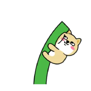 myshibafat-4 @StickersCloud telegram stickers