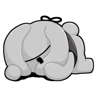 🙈 telegram sticker