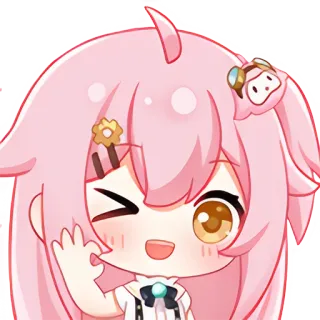 😜 telegram sticker