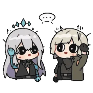🤔 whatsapp sticker