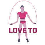 👱‍♀️ LOVE TB whatsapp sticker