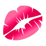 💋