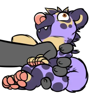🤟 telegram sticker