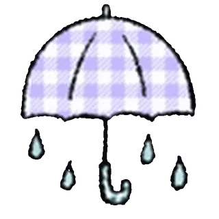 ☂️
