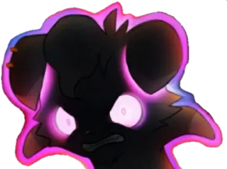 😡 telegram sticker
