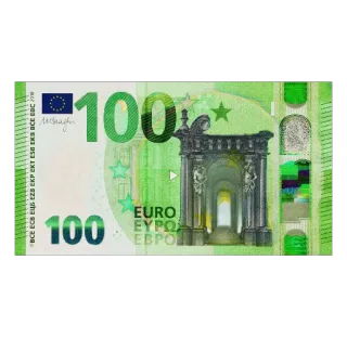 💶 ВСЕ ЕСВ ЕЦБ EZS EKP EKT ESO EKS BCE EBC
100*
EURO
100 ΕΥΡ Geld, Währung, Euro, Finanzen telegram sticker