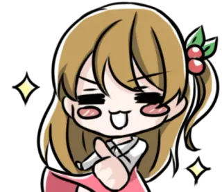 👍 telegram sticker