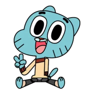 CartoOn Network telegram stickers