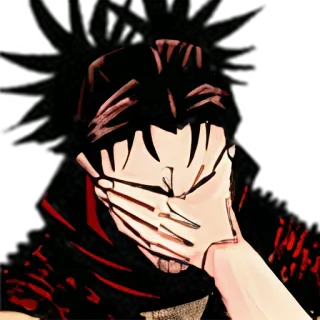 🤦‍♂️ telegram sticker