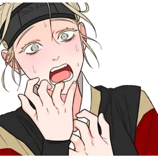 🙉 telegram sticker