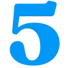 5️⃣