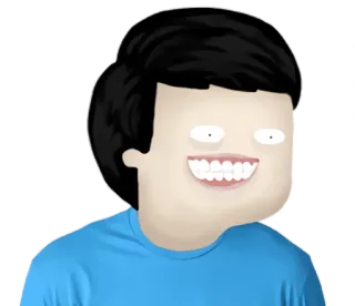 😬 telegram sticker