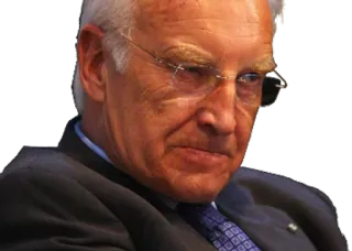 😖 Richard Cheney politico, vicepresidente, Stati Uniti, governo whatsapp sticker