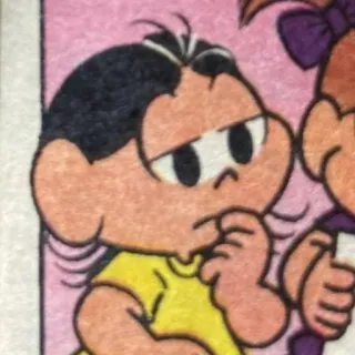 🤔 telegram sticker