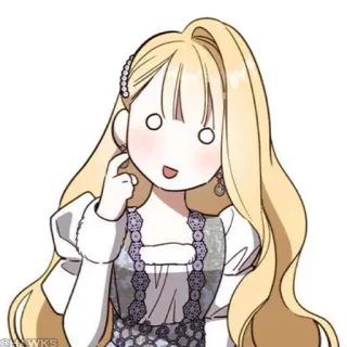 🤍 telegram sticker