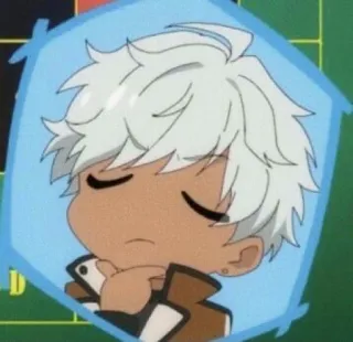 🤔 telegram sticker