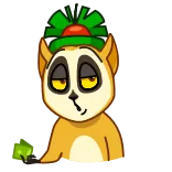 😭 telegram sticker