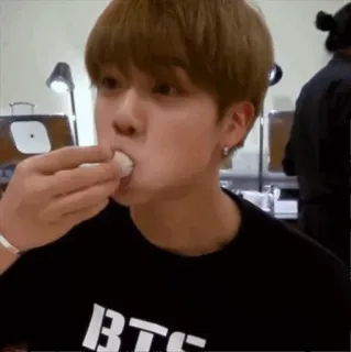 🖤 BTS kpop, banda, bts, música, cantor telegram sticker