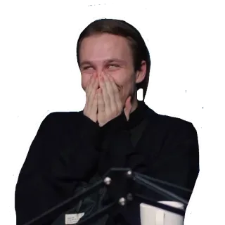 🤣 telegram sticker