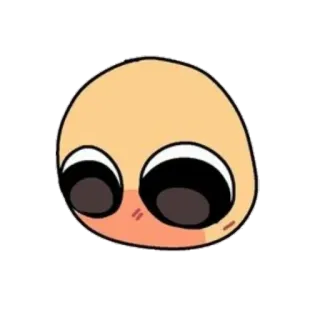 😳 telegram sticker