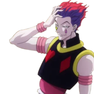 Otaku Empire telegram stickers