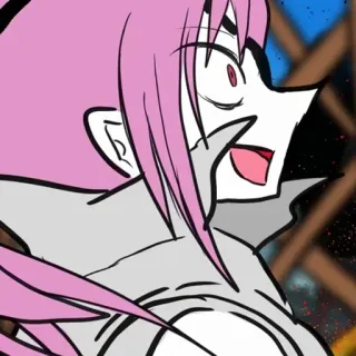 🤪 telegram sticker