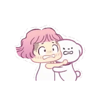 💕 telegram sticker