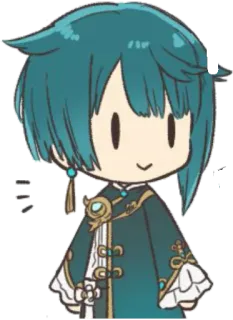 😶 telegram sticker