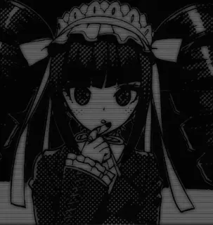 manga mood :: @fStikBot telegram stickers