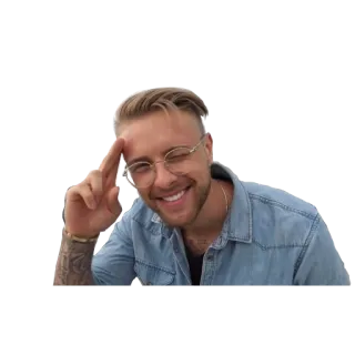 👋 telegram sticker