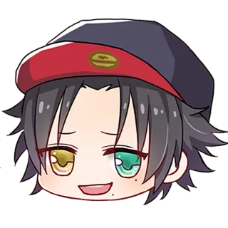 😃 telegram sticker