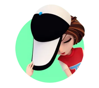 😞 telegram sticker