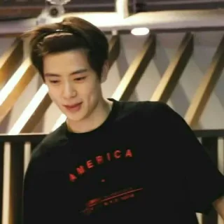 jung jaehyun @hanyauntukk telegram stickers