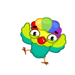 🤡