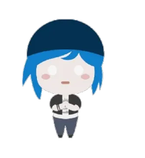 😐 telegram sticker