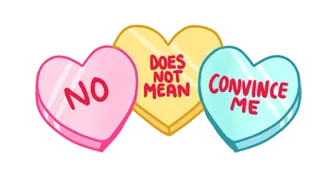 grl_pwr whatsapp stickers