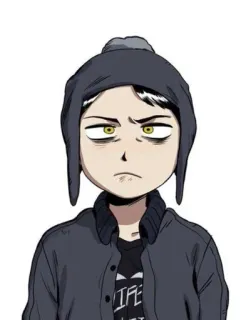 😡 telegram sticker