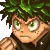 (@ShoutoEmoji) MHA Emojis telegram emojis 🥦