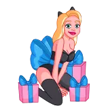 🎁