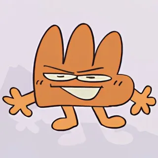 🤩 telegram sticker