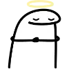 Flork - @TelemojisMaydroid telegram emojis 😇