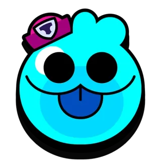😛 telegram sticker