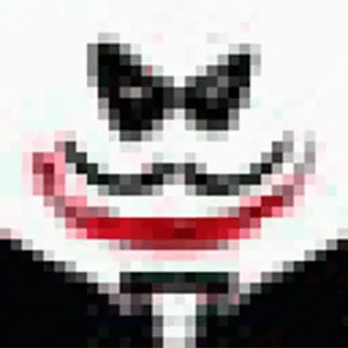 🧖♂️ Joker 조커, 악당, 만화책, DC 코믹스, 광대, 미소, 범죄 whatsapp sticker
