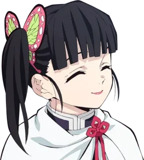 @kickassanime_official Anime Channel 2 telegram stickers