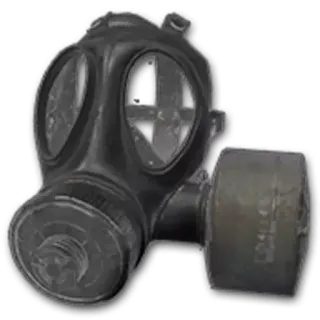 🧺 Gasmaske, Schutzausrüstung, Sicherheit, Militär, Krieg, Schutz whatsapp sticker