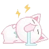 😴
