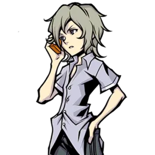 📞 telegram sticker